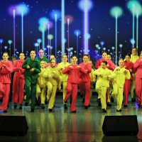 Карнавал талантов :: Ната57 Наталья Мамедова Карнавал талантов :: Ната57 Наталья Мамедова