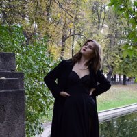 Патриаршие пруды :: Мария Яковлева