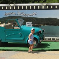 НА МОРЕ :: СЕРГЕЙ ФИЛОЧКИН