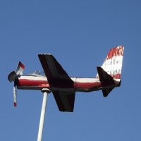 Флюгер :: Freddy 97 Флюгер :: Freddy 97