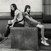 Подружки :: СЮ 