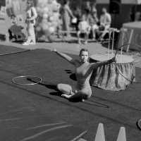 Акробатика :: Радмир Арсеньев