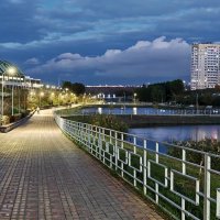 Ростовские зарисовки :: Александр Гапоненко Ростовские зарисовки :: Александр Гапоненко