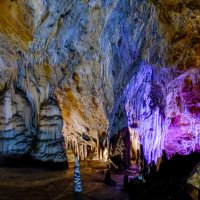 Пещера Каналеттес (3) :: Георгий А