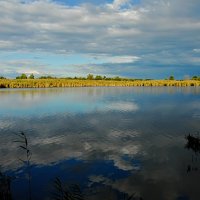 Октябрь.. :: Владимир 