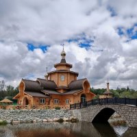 деревня Сераксеево :: Vlaimir деревня Сераксеево :: Vlaimir