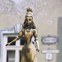 Милые детали. :: Ольга 