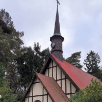 Органный зал "Макаров". :: Ольга 