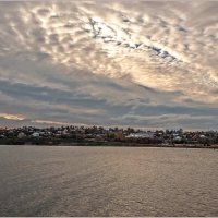 Просто осень... :: Aquarius - Сергей