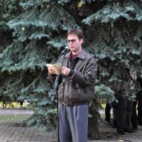 "Воронеж!.. Родина. Любовь..." :: Татьяна Машошина