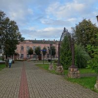 Себеж :: Лидия Бусурина