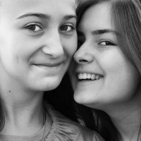 Весёлые... :: СЮ 