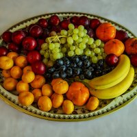 Фрукты :: Анатолий Чикчирный Фрукты :: Анатолий Чикчирный