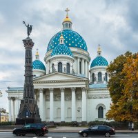 Троицкий собор :: Nyusha . Троицкий собор :: Nyusha .