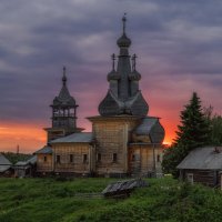 Кимжа :: Sergey38 Кимжа :: Sergey38