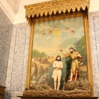 В соборе Эворы :: Ольга 