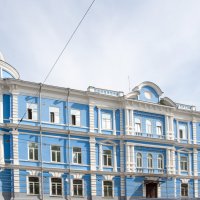 Театр юного зрителя :: Gen 