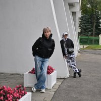 *** :: Валерий Пославский