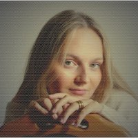 ВЗГЛЯД... :: Elvira E. 