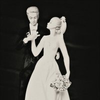 Вместе навсегда... :: Валентина *