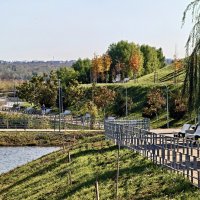 Ростовские зарисовки :: Александр Гапоненко