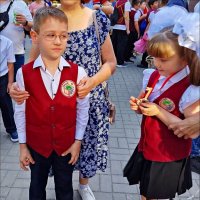 Взгляд! :: Надежда 