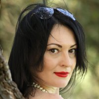 Люси :: Сергей Удовенко