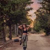 Путь домой... :: Геннадий Б