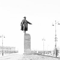 Хозяйственник :: AleksSPb Лесниченко