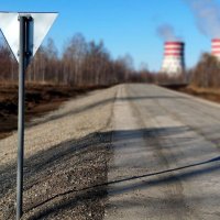 Путь :: Радмир Арсеньев Путь :: Радмир Арсеньев