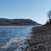 У реки :: Радмир Арсеньев У реки :: Радмир Арсеньев