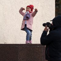 дети наше все :: Олег Лукьянов дети наше все :: Олег Лукьянов