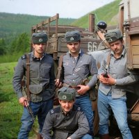 Даа Искуственный Интелект честно...туповат ещё... :: Serega SchütZ