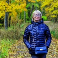 Осень пришла-2 :: Евгений Ермаков