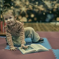 Почитаем :: Soaring Man Владимир