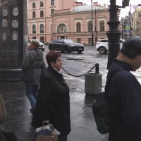 *** :: Александр Русинов