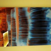 А что ещё делать в больнице после операции?! Гуляю по коридорам :: Андрей Лукьянов