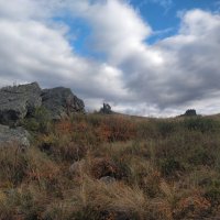 К вершине.Идем,друг. :: Андрей Хлопонин