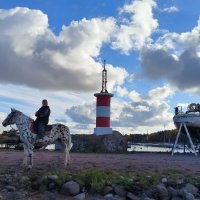 Яхт-клуб Йоханнес. :: Ольга 