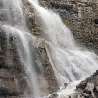 Водопад Учан-Су :: skijumper Иванов