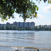 На Неве :: alemigun 
