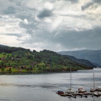 Norway 10 :: Arturs Ancans Norway 10 :: Arturs Ancans