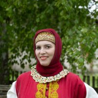 Русская красавица :: Александр Силинский Русская красавица :: Александр Силинский