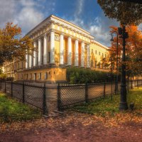 *** :: Сергей Григорьев