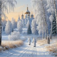 Покров :: antri 