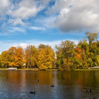 *** :: Геннадий Порохов