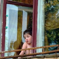 Певунья :: Ната57 Наталья Мамедова