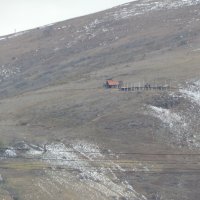 Титовская сопка :: Екатерина Панова