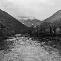 Созерцание :: Eugene *