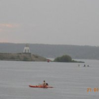 маяк :: fogmeadowww m